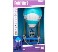 PALADONE LAMPADA DIORAMA FORTNITE BATTLE BUS FORTNITE - LAMPADE