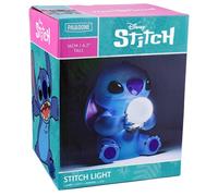 Paladone Lampada Disney Stitch