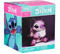 Paladone Lampada Disney Stitch Angel