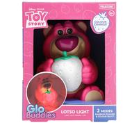 Paladone Lampada Disney Toy Story Lotso con Fragola