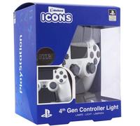 PALADONE LAMPADA DUALSHOCK PLAYSTATION 4 DS4 CONTROLLER ICON LIGHT LED BDP