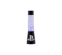 Playstation Paladone Flow Lamp Trasparente
