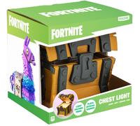Paladone Lampada Fortnite Chest