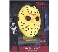 Paladone Lampada Friday the 13th Jason Mask - Horror