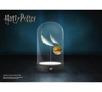 Paladone Golden Snitch Harry Potter Light One Size Gold