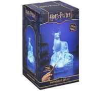 Paladone Lampada Harry Potter Patronus + Telecomando