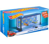 Paladone Lampada Hot Wheels Garage