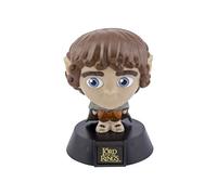 Paladone Icon Frodo The Lord Of The Rings Light One Size Brown