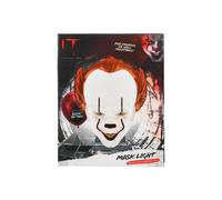 PALADONE LAMPADA IT PENNYWISE MASK LIGHT HORROR - LAMPADE