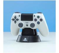 Paladone Lampada Joystick Illuminazione d'Ambiente Nero e Bianco