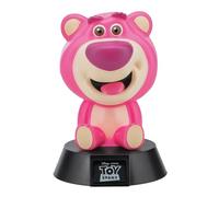 `TOY STORY - Lotso - Icon Lamp 4,3inch` ACC NUOVO