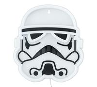 Merchandising Star Wars: Paladone - Stormtrooper Wall Mountable Led Neon Light
