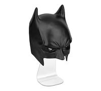 Paladone Maschera di Batman, lampada a LED da montare a parete o indipendente, prodotto con licenza ufficiale DC Comics per camere da letto, grotte degli uomini, casa e collezionisti