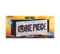 Paladone Lampada One Piece - Logo