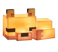 Lampada Paladone PP9472MCF MINECRAFT Fox