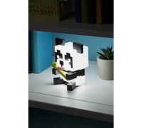 PALADONE LAMPADA MINECRAFT PANDA MINECRAFT - LAMPADE