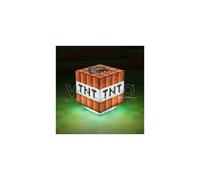 PALADONE LAMPADA MINECRAFT TNT GADGET