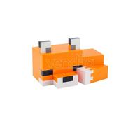 PALADONE LAMPADA MINECRAFT VOLPE MINECRAFT - LAMPADE