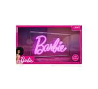 PALADONE LAMPADA NEON BARBIE LOGO - LAMPADE