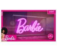 PALADONE LAMPADA NEON BARBIE LOGO - LAMPADE