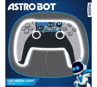 Paladone Lampada Neon da Muro Astro Bot