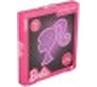 Paladone Lampada Neon Da Muro Barbie Light Desktop Lamp PALADONE PRODUCTS