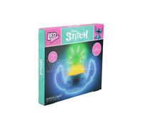 PALADONE LAMPADA NEON DA MURO DISNEY STITCH DISNEY STITCH - LAMPADE