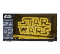 PALADONE LAMPADA NEON STAR WARS LOGO STAR WARS - LAMPADE