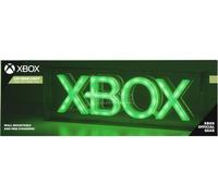 PALADONE LAMPADA NEON XBOX LOGO XBOX - LAMPADE