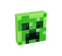 PALADONE LAMPADA NIGHT MINECRAFT MINECRAFT - LAMPADE