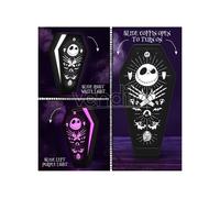 Paladone Lampada Nightmare B.c. Bara Disney Nightmare Before Natale - Lampade