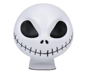 Paladone Lampada Nightmare B.C. Jack Head - Disney Nightmare Before Christmas