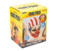 Paladone Lampada One Piece Buggy Mask
