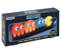 Paladone Lampada Pac-Man e Fantasma V2