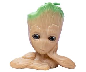 Paladone Lampada Per Bambini Groot Con Suono Guardiani Della Galassia