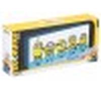 Paladone Products Ltd- Giocattoli fosforescenti, Multicolore, PP13655MN