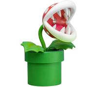 Paladone Lampada Pianta Super Mario Piranha