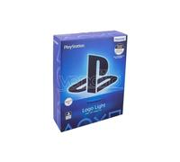 PALADONE LAMPADA PLAYSTATION LOGO - LAMPADE