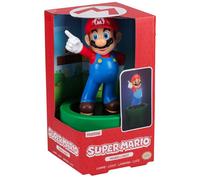 Paladone Lampada Sonora Super Mario