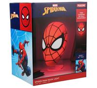Paladone Lampada Spider-Man Mask