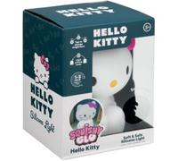 Paladone lampada squishy glow silicone hello kitty