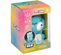Paladone Lampada SquishyGlo Silicone Care Bears Bedtime Bear