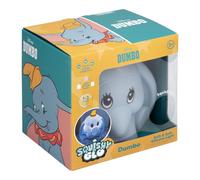 Paladone Lampada SquishyGlo Silicone Disney Dumbo