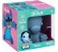 Lampada Silicone Disney Stitch Paladone - PP13693LS