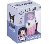 Paladone Lampada SquishyGlo Silicone Hello Kitty Kuromi