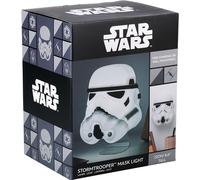 Paladone Lampada Star Wars Stormtrooper Mask