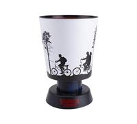 Paladone: Lampada Stranger Things Icon colour Reveal - Lampada ST da collezione