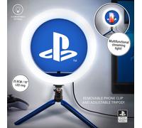 PALADONE LAMPADA STREAMING PLAYSTATION PLAYSTATION - LAMPADE