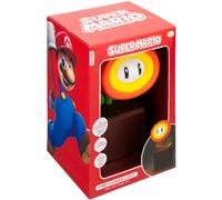 Paladone Lampada Super Mario Fire Flower