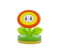 FIRE FLOWER ICON LIGHT BDP